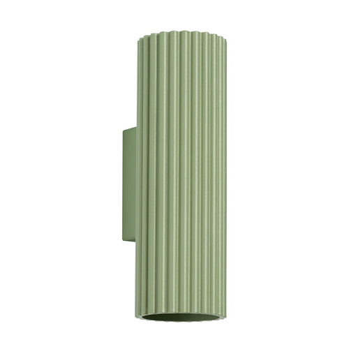 Sollux Lighting Wandlamp KARBON 20 salie - 6,5x8,5x20cm