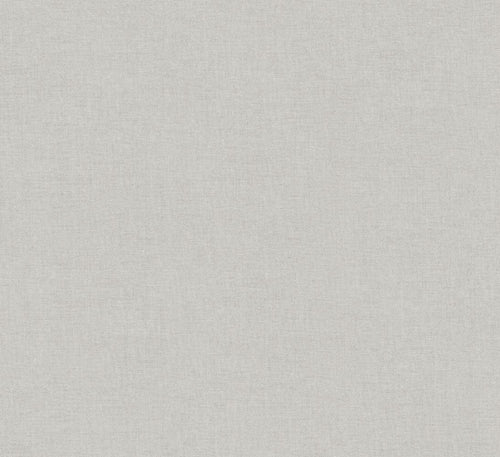 Masureel behang effen grijs - 70 cm x 10.05 m - 630512