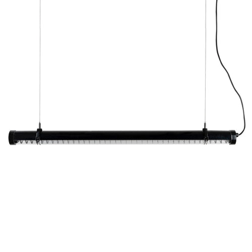 Faro SCUBA Buitenhangende plafondlamp Zwart 2700K IP65