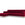 Cosmopolitan Design linker hoekbank Bali 5-zits, flueel, lichtgrijs - 185x293x75cm
