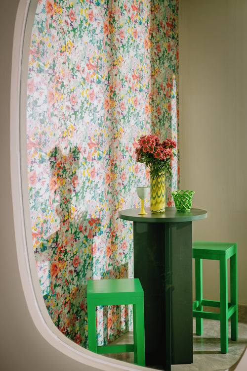 Ronde hoge tafel 60 cm - vtwonen shop