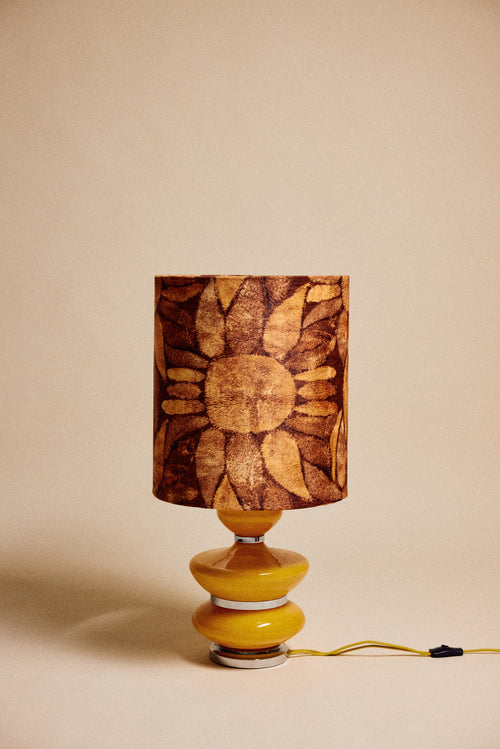 HKLIVING lampenkap Suite – ø38,5 cm