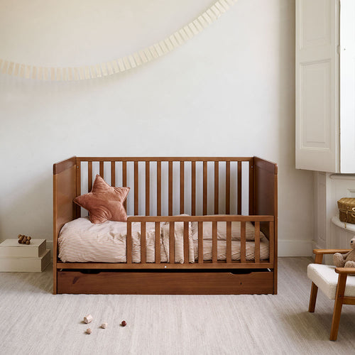 Petite Amélie Babybed dat met je meegroeit NUAGE