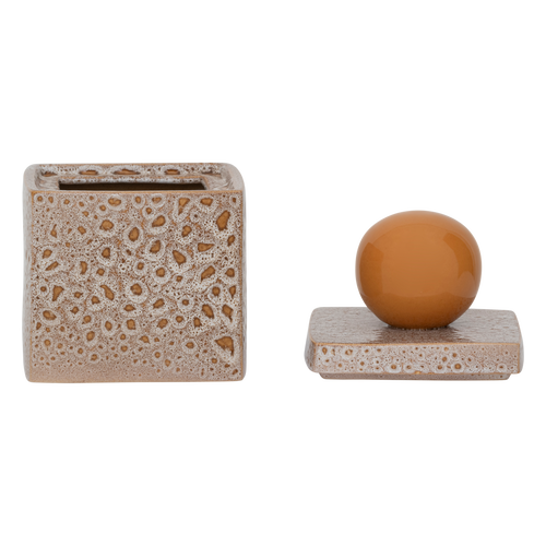 Urban Nature Culture voorraadpot Runa - 14x14x22.5cm - vtwonen shop