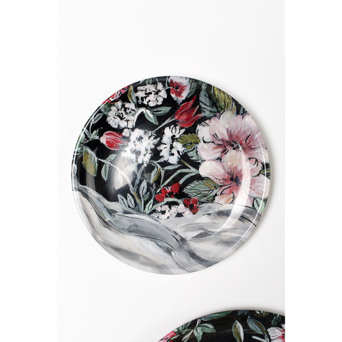 Bold Monkey No Food Here wandlamp tijger - Set van 4 - vtwonen shop