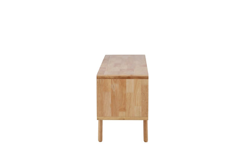 Rebellenclub  Ulnes Kast - 45 x 180 x 65 - Naturel