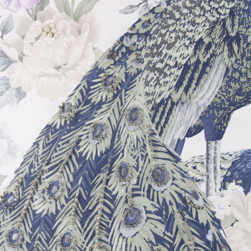 Laura Ashley Canvas in Frame - Belvedere - 70x50cm - vtwonen shop