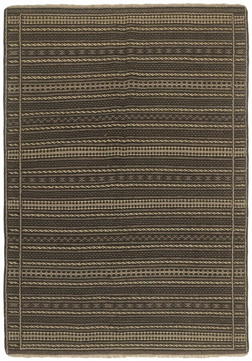 Vloerkleed MOMO Rugs Kelim Kordi 66 175x248 cm - vtwonen shop