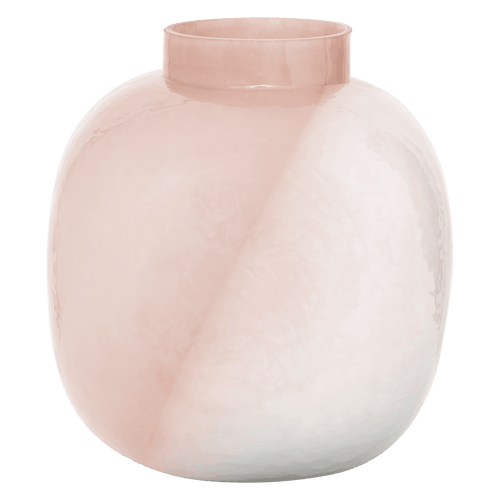 Urban Nature Culture vaas Riva Rose Dawn