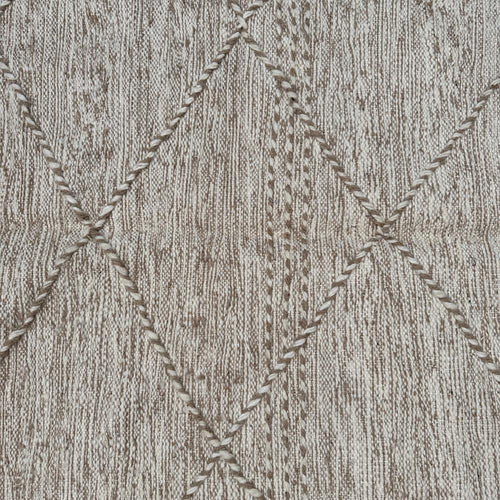 AFK Living vloerkleed Berber - handgemaakt - Wol - 200 x 300 cm