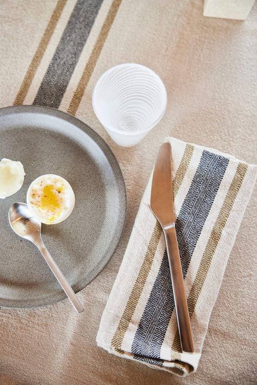 OYOY Servet - Set van 2 - katoen - vtwonen shop