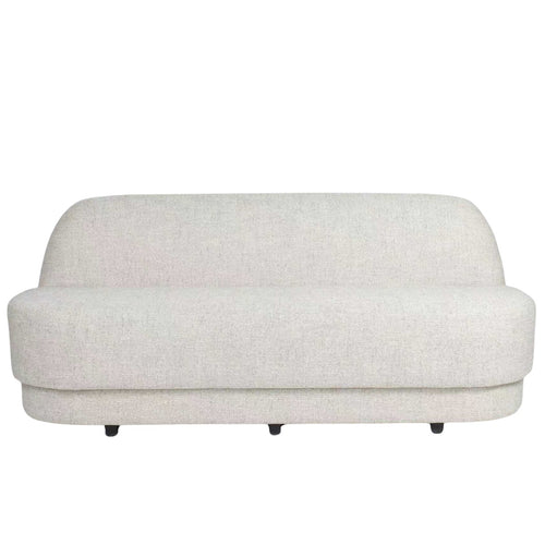 DÉJA Living Eetkamerbank Moose - Beige Stof - 200x72x85cm