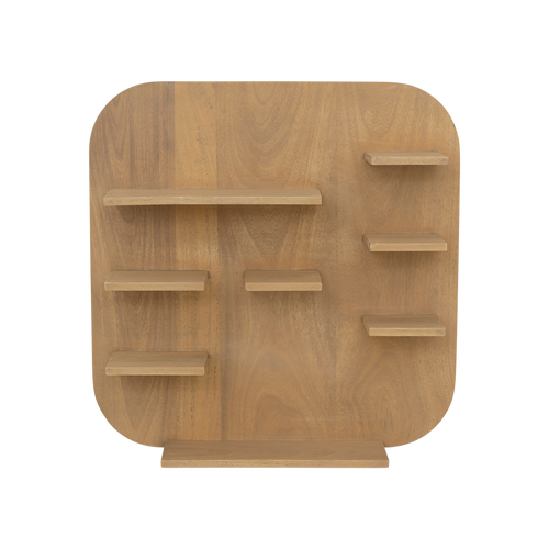 Urban Nature Culture memobord memory board Isao - light oak