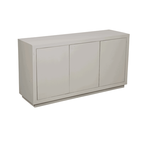 StarFurn Dressoir Brussel - Zandkleur Hout - 150x45x80cm - vtwonen shop