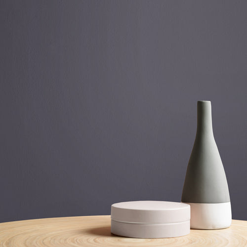 Graham & Brown Velvet Fig - Matte Muurverf Afneembaar - 2,5L - vtwonen shop