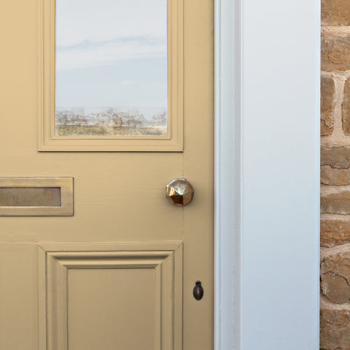 Graham & Brown Kiku - Zijdeglanslak voor Buiten - 1L - vtwonen shop