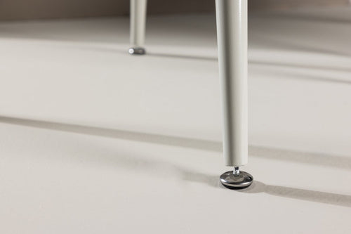 Rebellenclub Kindertafel Mäja - ø60 - Beige - vtwonen shop