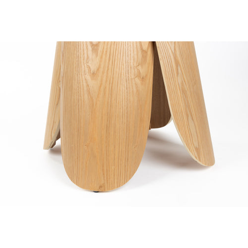 Zuiver Fleur Bistro Tafel Hout Naturel