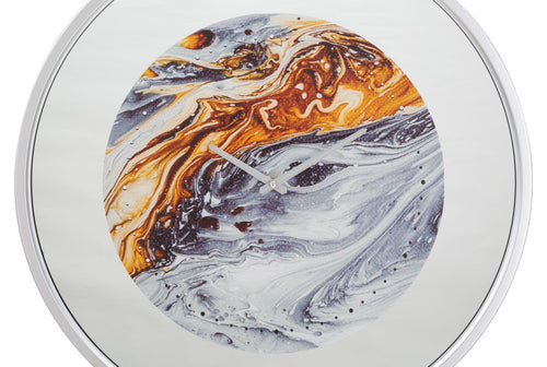 Mauro Ferretti wandklok - Ø 60 cm