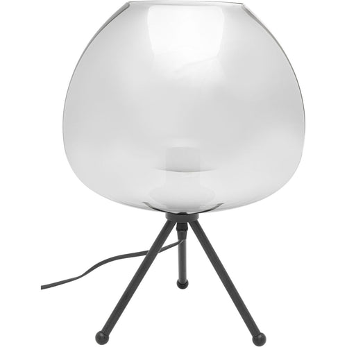 Kare Design Tafellamp Sphere - smoke - vtwonen shop