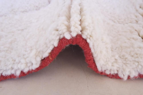 AFK Living vloerkleed Berber - handgemaakt - Wol - 250 x 350 cm