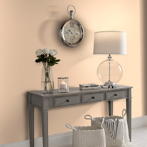 Graham & Brown Peachy - Matte Muurverf - 4L