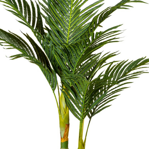 Flourify kunstplant - Arecapalm - 120 cm