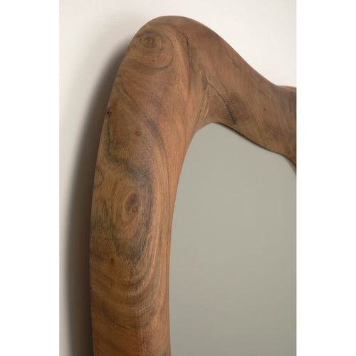 Kare Design Spiegel Jorge 80x78cm