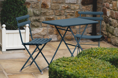 Graham & Brown Contrast - Zijdeglanslak voor Buiten - 1L - vtwonen shop