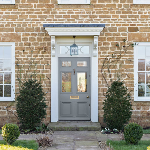 Graham & Brown Wyatt - Hoogglanslak - 1L - vtwonen shop