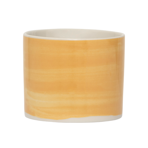 Urban Nature Culture mok Tazza sunset Gold - Ø 10.5 * 8.5 CM