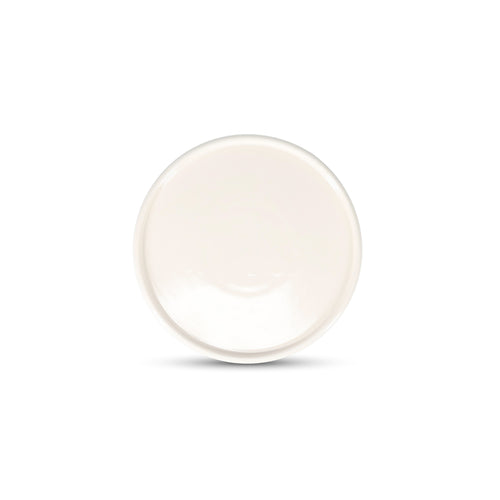 Ona - Plat bord 20,5cm beige Billie - Set van 4