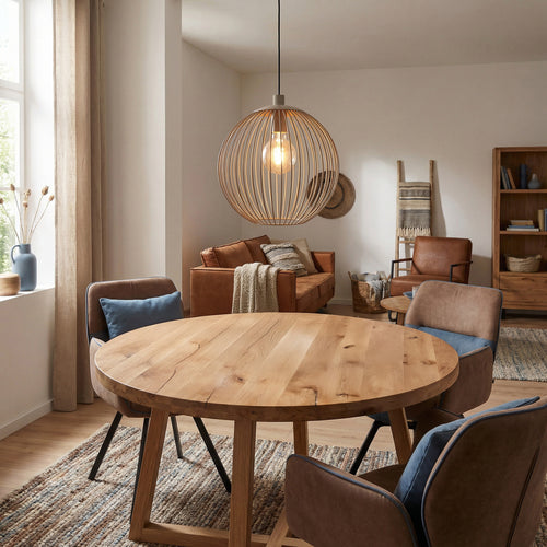 EGLO hanglamp Lindero