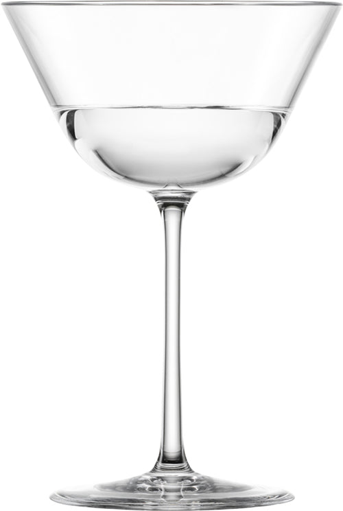 Zwiesel Glas Tone Martiniglas 86 - 0.182Ltr - 4 glazen