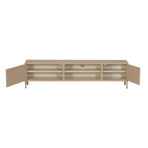New Routz tv-meubel Springfield small zand