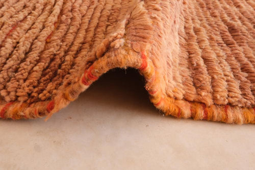 AFK Living vloerkleed Berber - handgemaakt - Wol - 140 x 200 cm