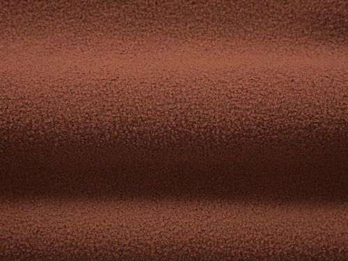 Micadoni Bank Jenny 4-zits, boucle, baksteen - 90x226x73cm