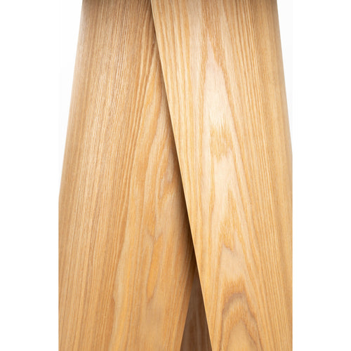 Zuiver Fleur Bartafel Hout Naturel