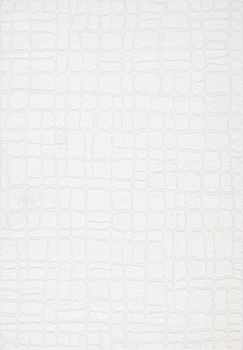 Interieur05 Scandinavisch vloerkleed Malin creme/wit - 140 x 200 cm - vtwonen shop