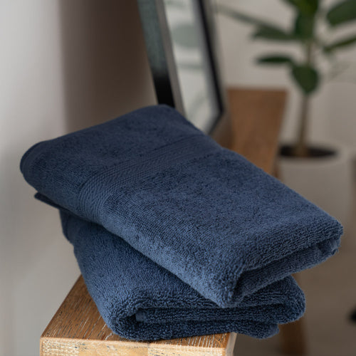 Home Deluxe - handdoekenset - 4 stuks