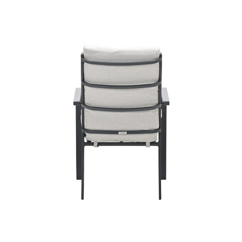 Garden Impressions lounge dining stoel Senja desert zand - vtwonen shop