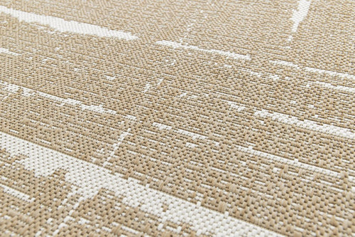Nelson karpet  - 160x230 cm - desert taupe