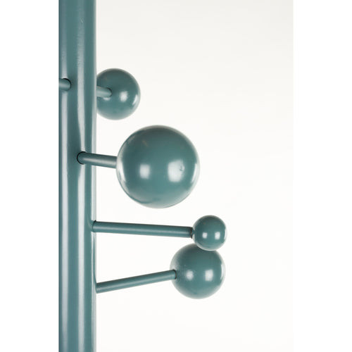 Zuiver Jason Kapstok Staand Blauw - vtwonen shop