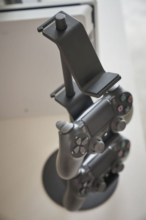 Yamazaki Controller Houder - Smart - Zwart - vtwonen shop