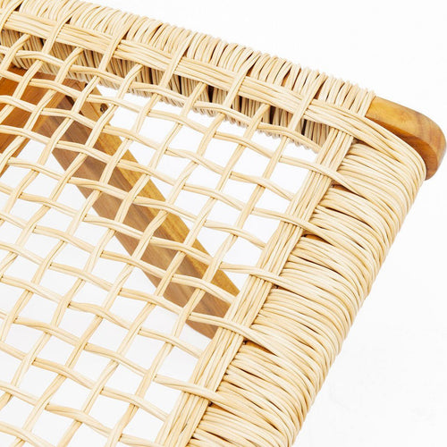 Kare Design Opvouwbare tuinstoel Copacabana
