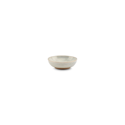 Salt & Pepper - Kom 10xH3cm beige Cameo - Set van 4 - vtwonen shop