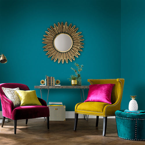 Graham & Brown Mykonos Harbour - Matte Muurverf Afneembaar - 2,5L