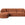 Cosmopolitan Design Modulaire hoekbank links Campi 4-zits, ribfluwelen zwart - 156x256x70cm