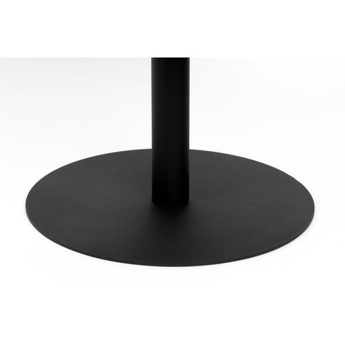 Zuiver Snow Brushed Salontafel Zilver - vtwonen shop