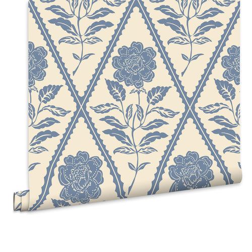 Joules Vliesbehang - Juliette Floral